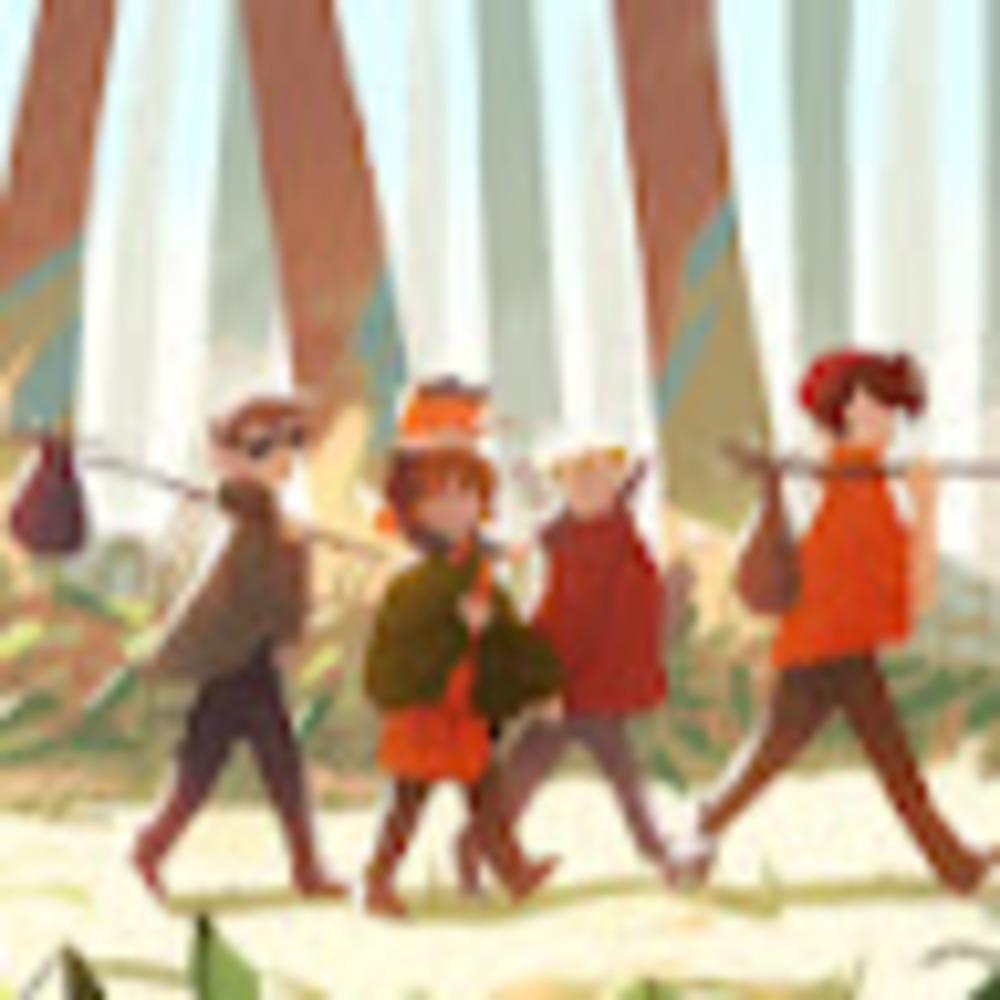 Meet your Posher, Bella